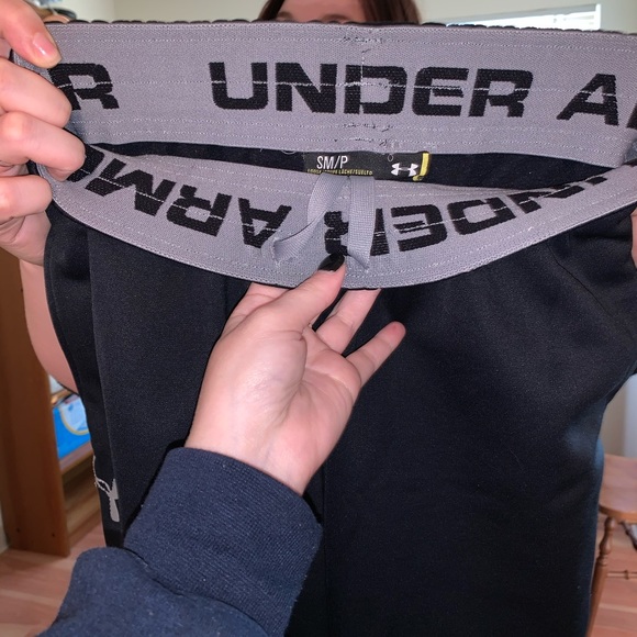 Sweats - Picture 1 of 2